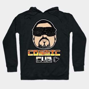 Cosmic Cub #2 Hoodie